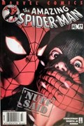 THE AMAZING SPIDER-MAN #39B 