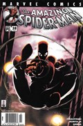 THE AMAZING SPIDER-MAN #38B 