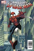 THE AMAZING SPIDER-MAN #53B 