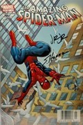 THE AMAZING SPIDER-MAN #47B 
