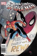 THE AMAZING SPIDER-MAN #46B 