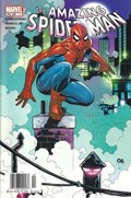 THE AMAZING SPIDER-MAN #48B 