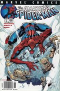 THE AMAZING SPIDER-MAN #30B 
