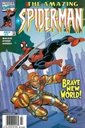 THE AMAZING SPIDER-MAN #7B 