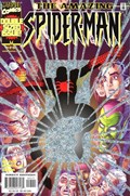 THE AMAZING SPIDER-MAN #25C 