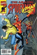 THE AMAZING SPIDER-MAN #5 
