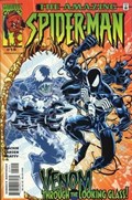 THE AMAZING SPIDER-MAN #19 
