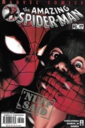 THE AMAZING SPIDER-MAN #39 