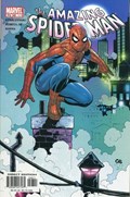 THE AMAZING SPIDER-MAN #48 