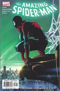 THE AMAZING SPIDER-MAN #56 