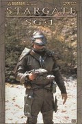 STARGATE SG-1: ARIS BOCH #1C 