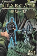 STARGATE SG-1: ARIS BOCH #1L 