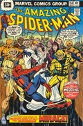 THE AMAZING SPIDER-MAN #156B 