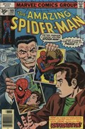 THE AMAZING SPIDER-MAN #169B 