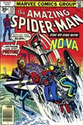 THE AMAZING SPIDER-MAN #171B 