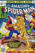 THE AMAZING SPIDER-MAN #173B 
