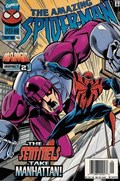 THE AMAZING SPIDER-MAN #415B 