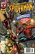 THE AMAZING SPIDER-MAN #424B 