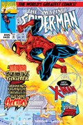 THE AMAZING SPIDER-MAN #425B 