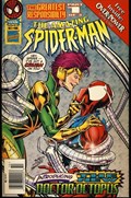 THE AMAZING SPIDER-MAN #406B 