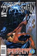 THE AMAZING SPIDER-MAN #432C 