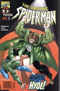THE AMAZING SPIDER-MAN #433B 