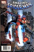 THE AMAZING SPIDER-MAN #508B 