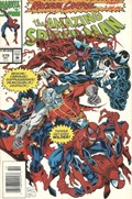 THE AMAZING SPIDER-MAN #379C 
