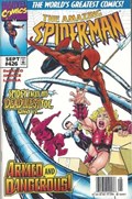 THE AMAZING SPIDER-MAN #426B 