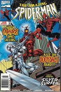THE AMAZING SPIDER-MAN #430B 