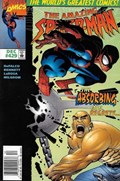 THE AMAZING SPIDER-MAN #429B 