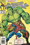 THE AMAZING SPIDER-MAN #382C 