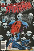 THE AMAZING SPIDER-MAN #417C 