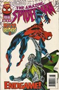 THE AMAZING SPIDER-MAN #412C 