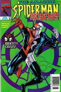 THE AMAZING SPIDER-MAN #435 