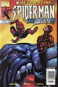 THE AMAZING SPIDER-MAN #438B 