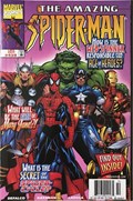THE AMAZING SPIDER-MAN #439B 