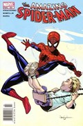 THE AMAZING SPIDER-MAN #502B 