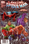 THE AMAZING SPIDER-MAN #503B 