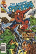 THE AMAZING SPIDER-MAN #421B 