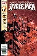 THE AMAZING SPIDER-MAN #525B 