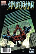 THE AMAZING SPIDER-MAN #514B 