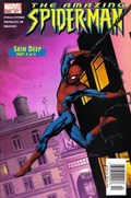 THE AMAZING SPIDER-MAN #517B 