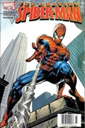 THE AMAZING SPIDER-MAN #520B 
