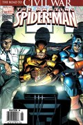 THE AMAZING SPIDER-MAN #531B 