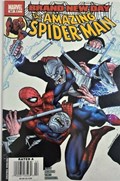 THE AMAZING SPIDER-MAN #547B 
