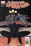 THE AMAZING SPIDER-MAN #507B 