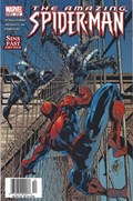 THE AMAZING SPIDER-MAN #512B 