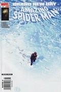 THE AMAZING SPIDER-MAN #556B 