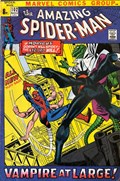 THE AMAZING SPIDER-MAN #102B 